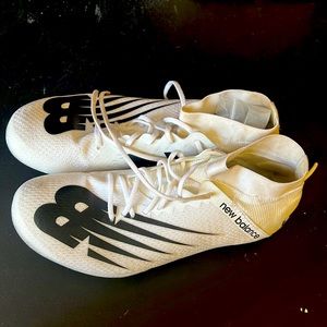 New Balance sd100 sprinting spikes.Size 6.5 US